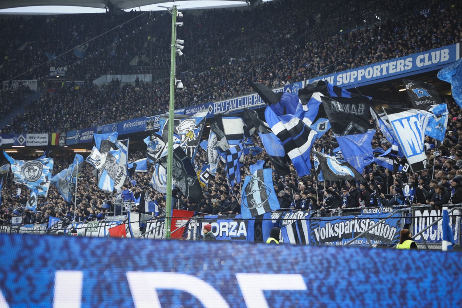 Hamburger SV – SV Darmstadt 98 2-2 (18)