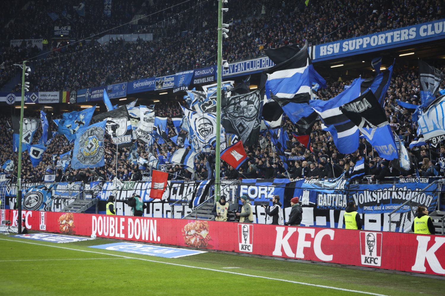 Hamburger SV – SV Darmstadt 98 2-2 (20)