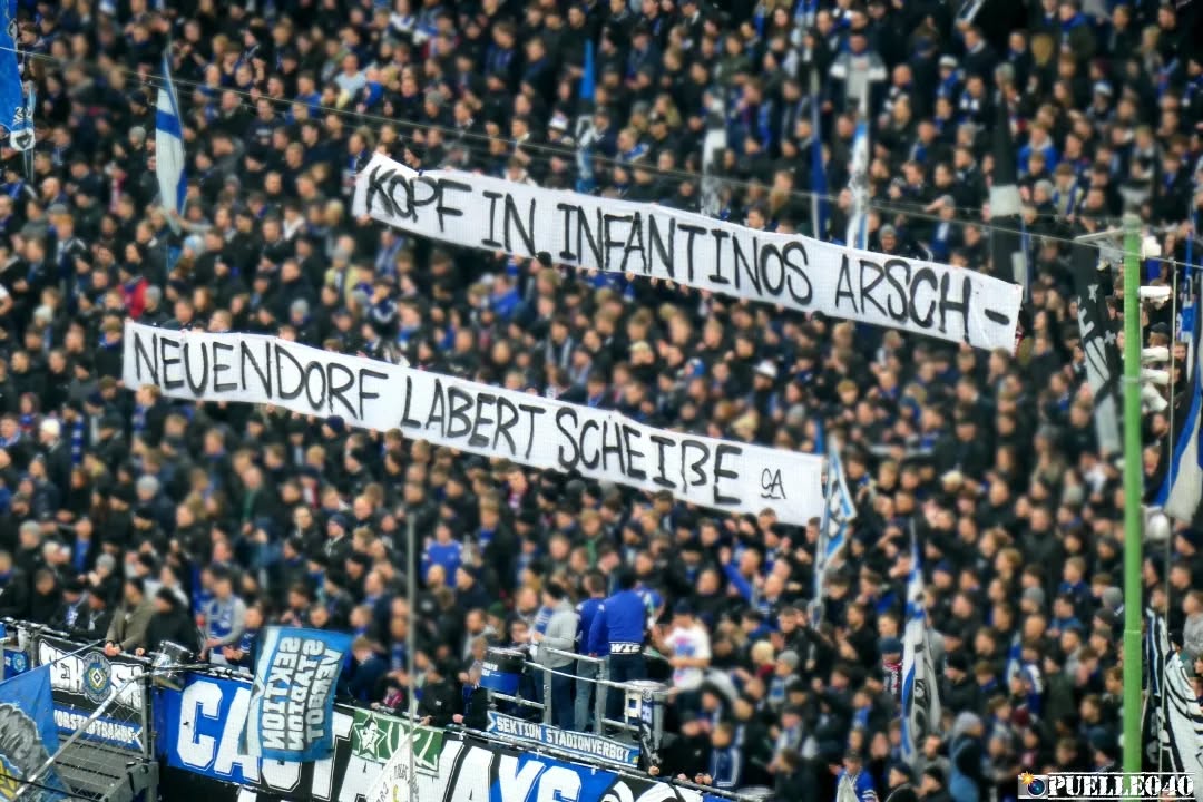 Hamburger SV – SV Darmstadt 98 2-2 (23)