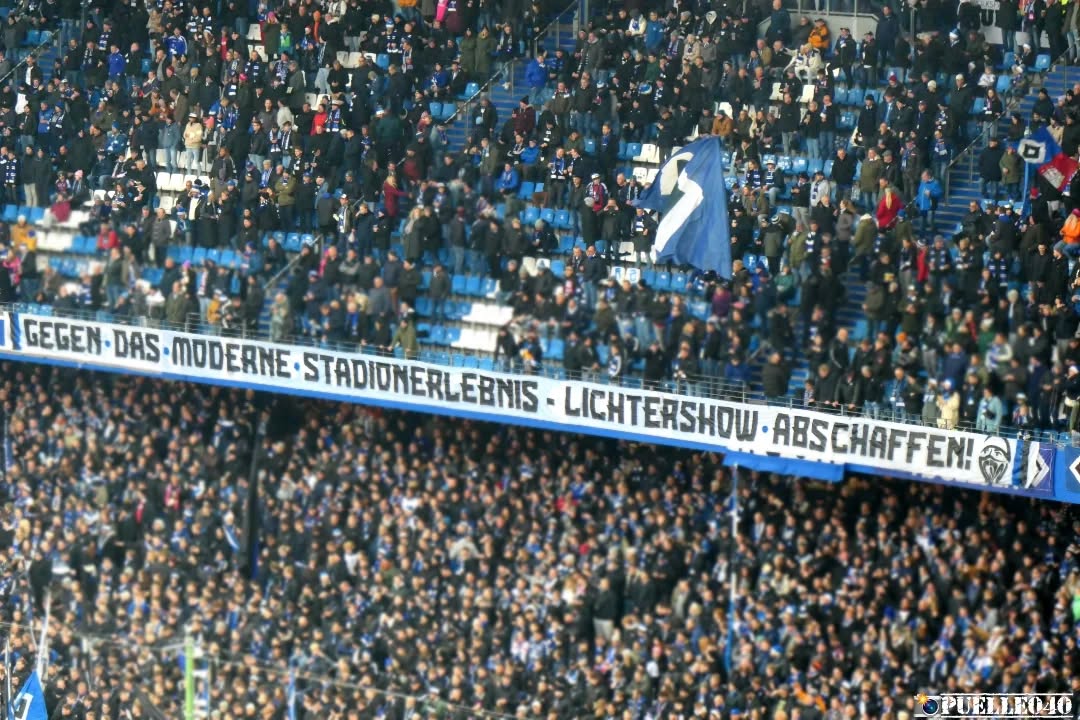 Hamburger SV – SV Darmstadt 98 2-2 (24)