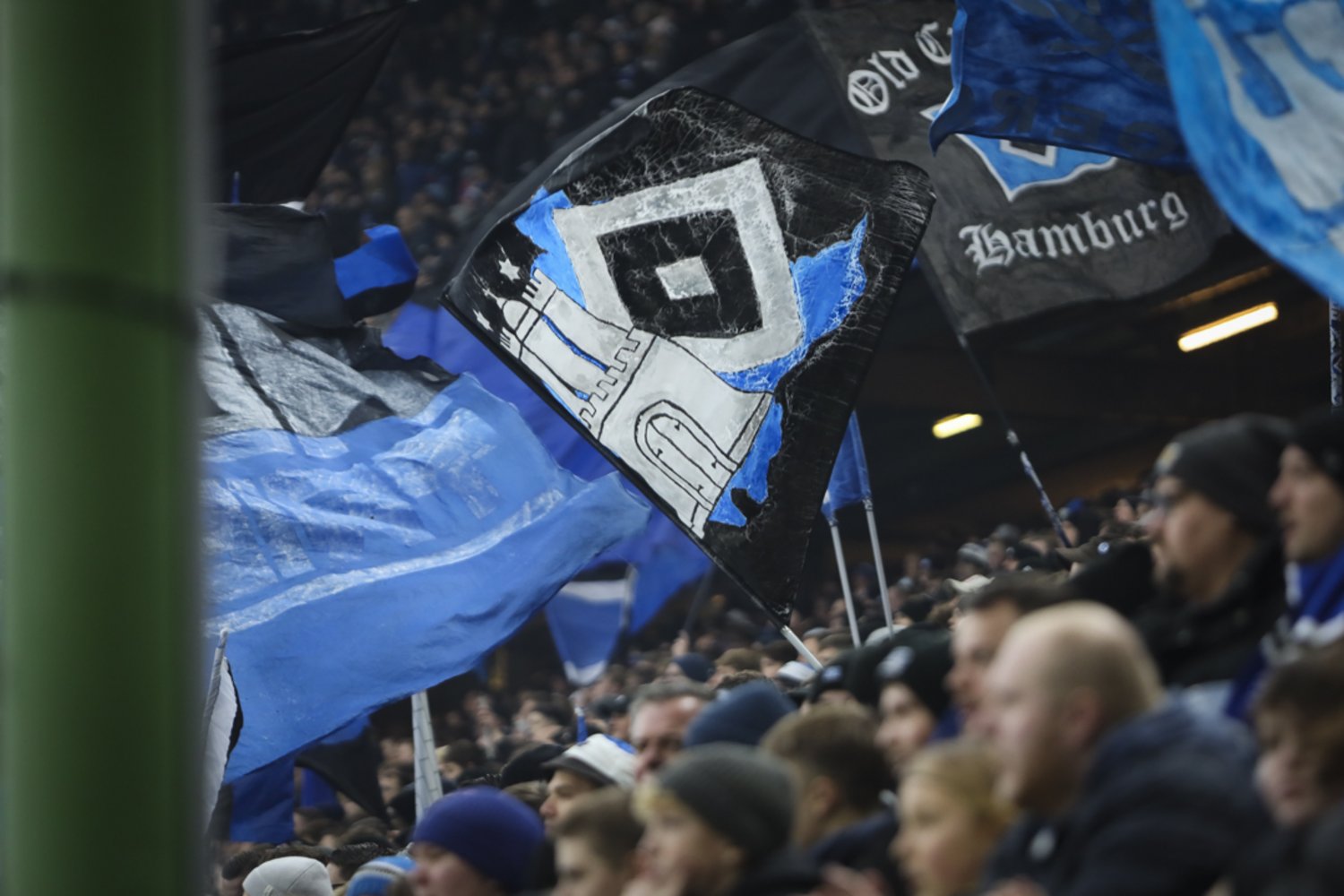 Hamburger SV – SV Darmstadt 98 2-2 (26)