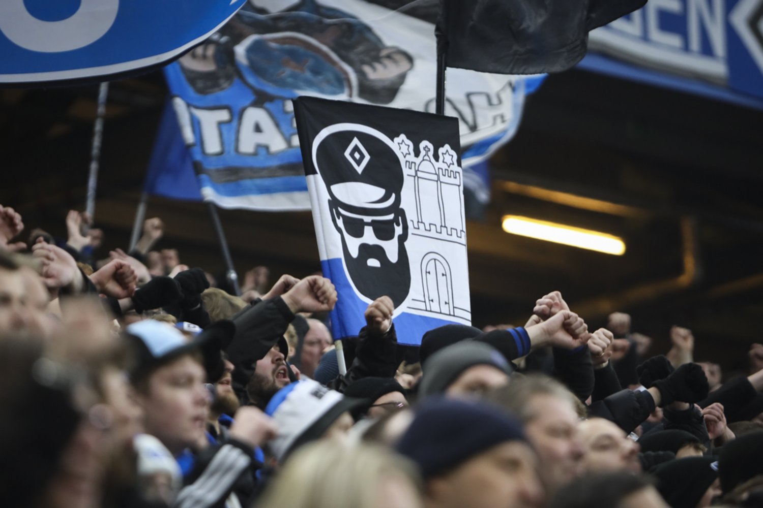 Hamburger SV – SV Darmstadt 98 2-2 (29)