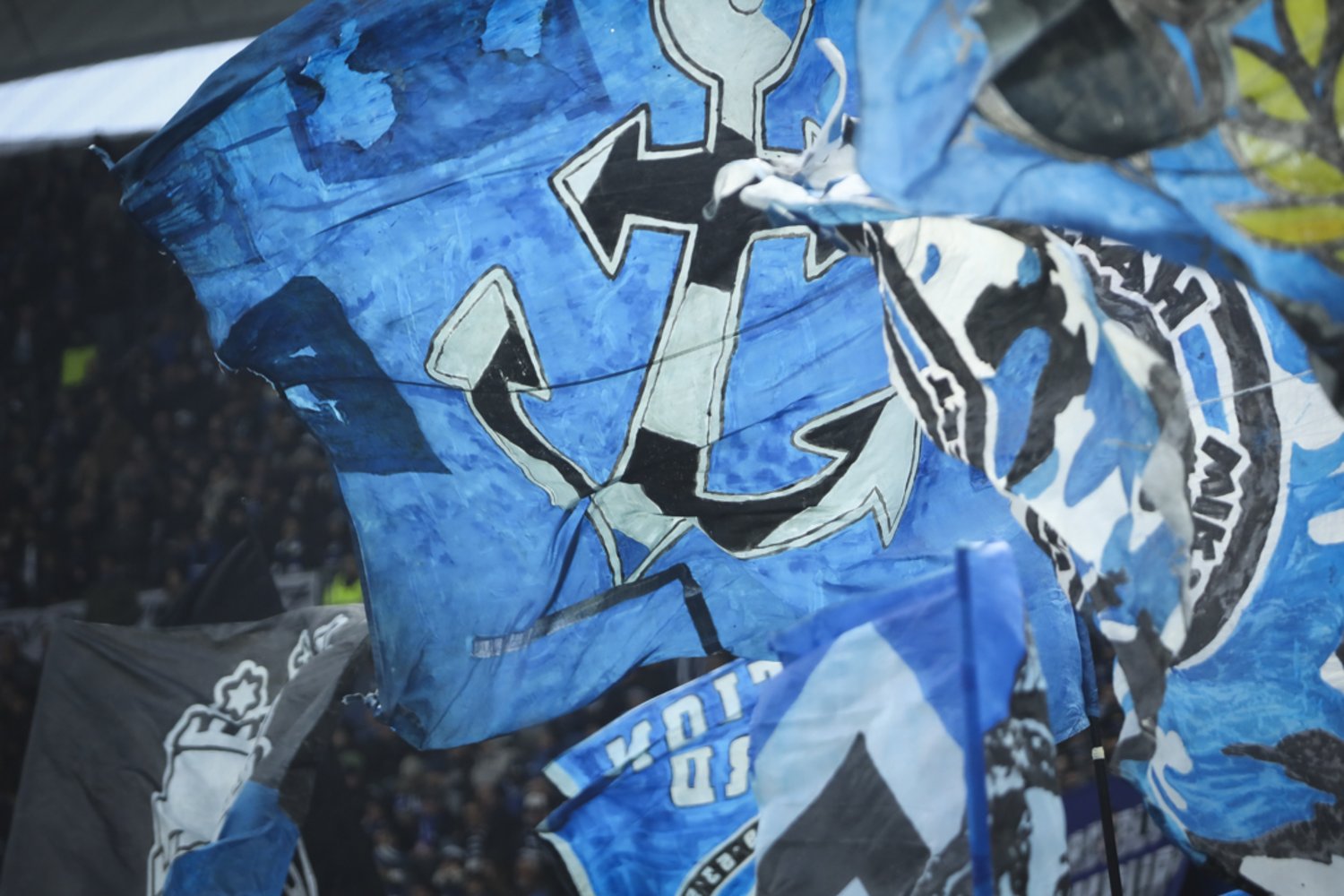 Hamburger SV – SV Darmstadt 98 2-2 (31)