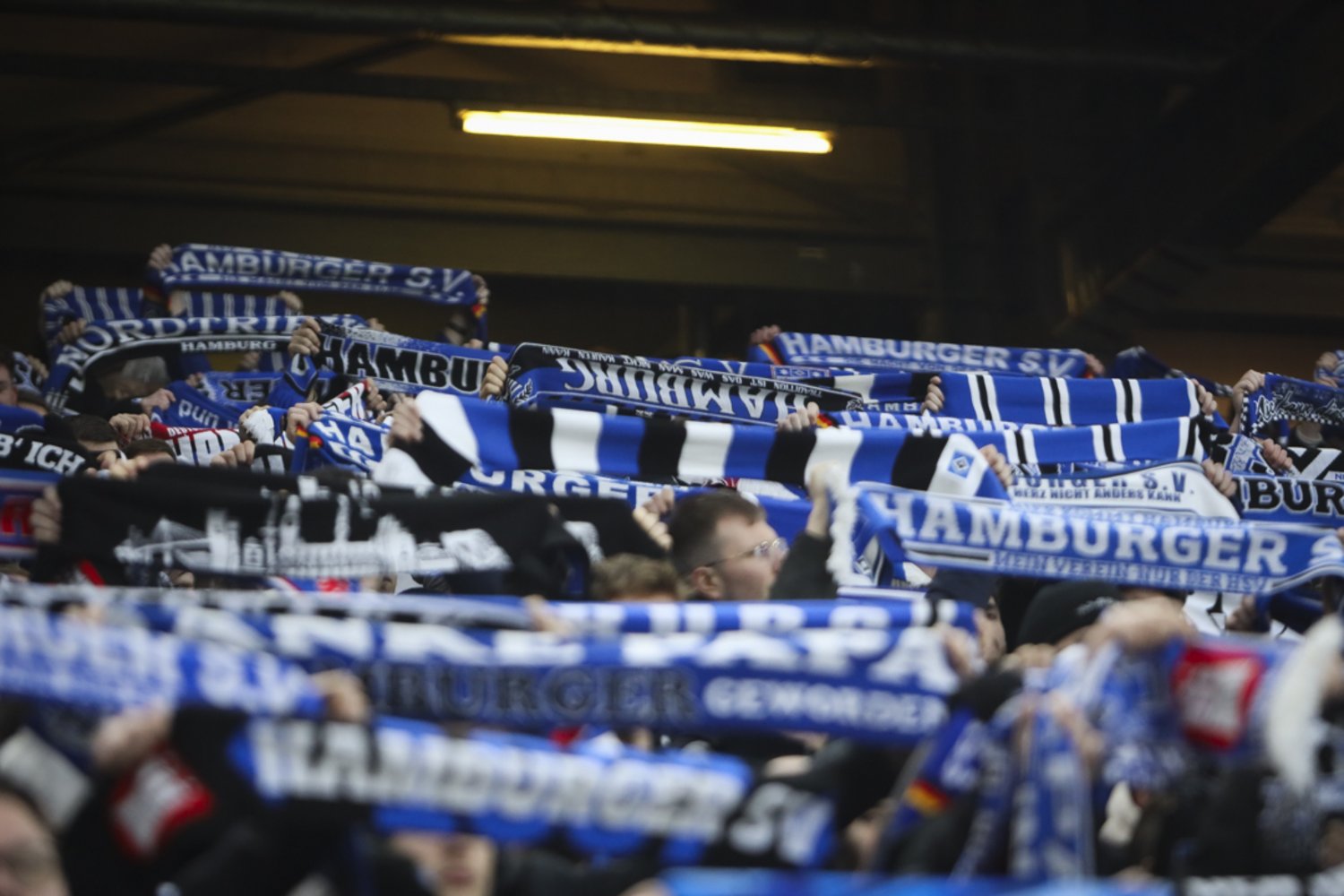 Hamburger SV – SV Darmstadt 98 2-2 (32)