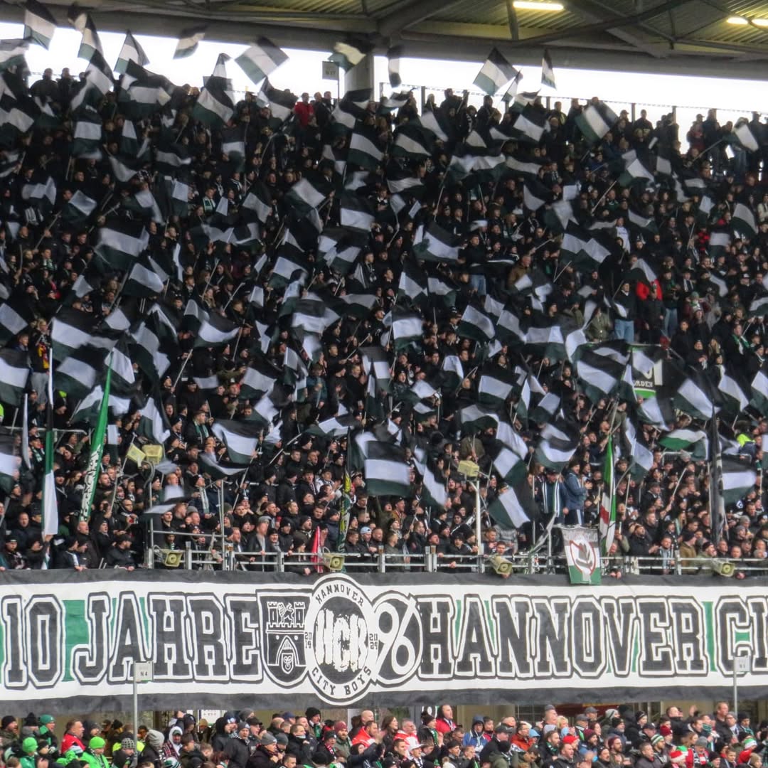 Hannover 96 – SSV Ulm 1846 3-2 (1)