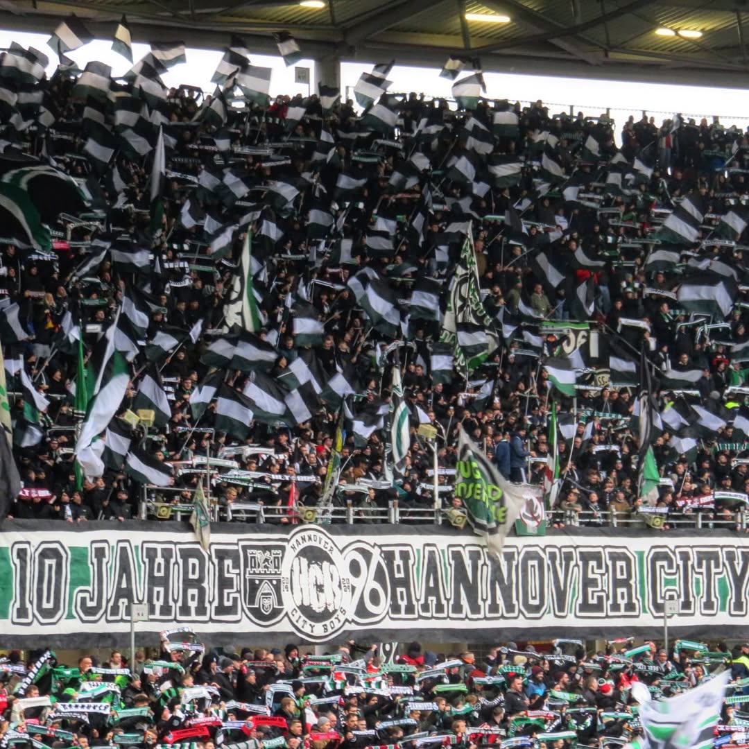 Hannover 96 – SSV Ulm 1846 3-2 (2)