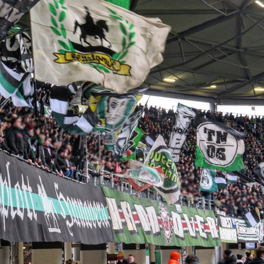 Hannover 96 – SSV Ulm 1846 3-2 (3)