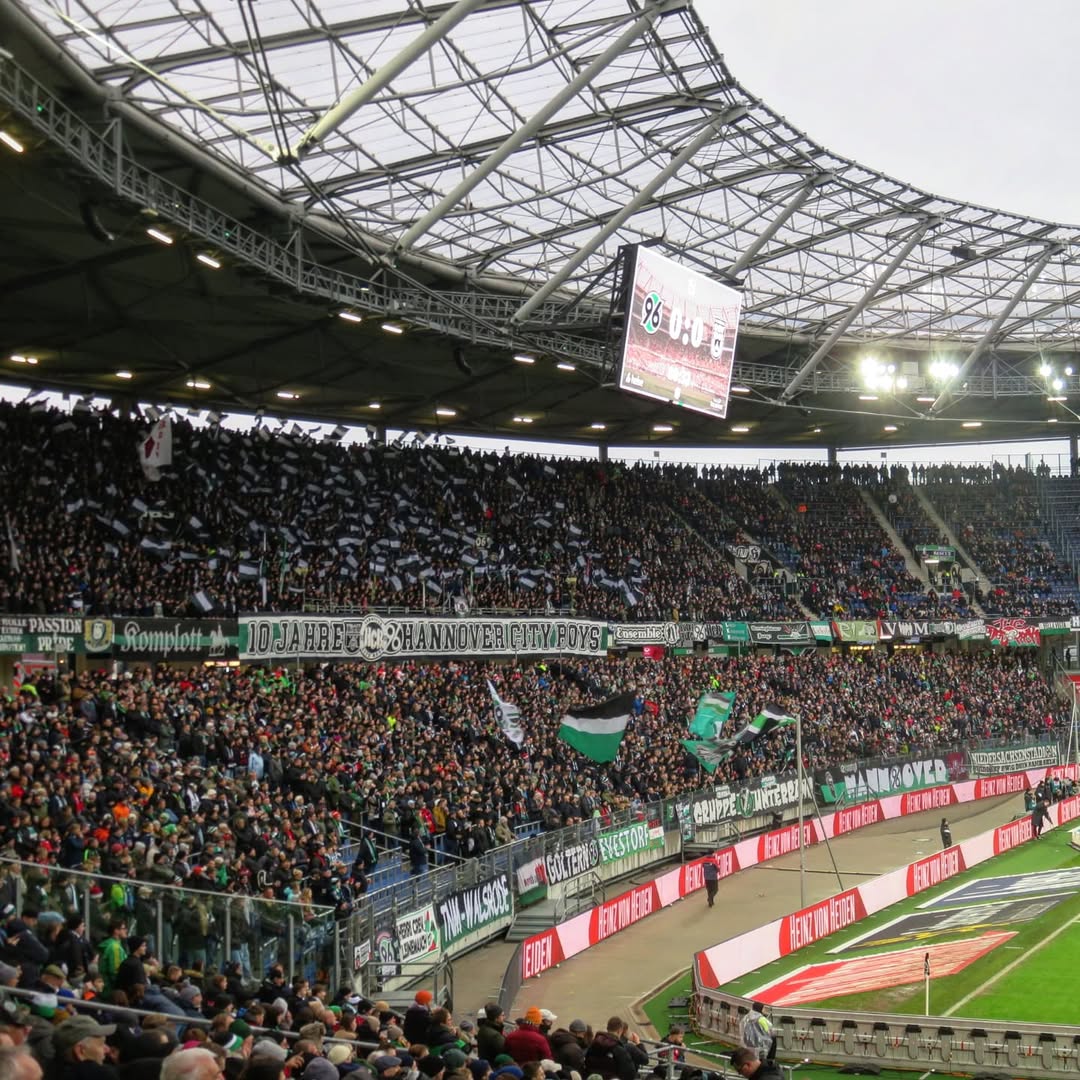Hannover 96 – SSV Ulm 1846 3-2 (4)