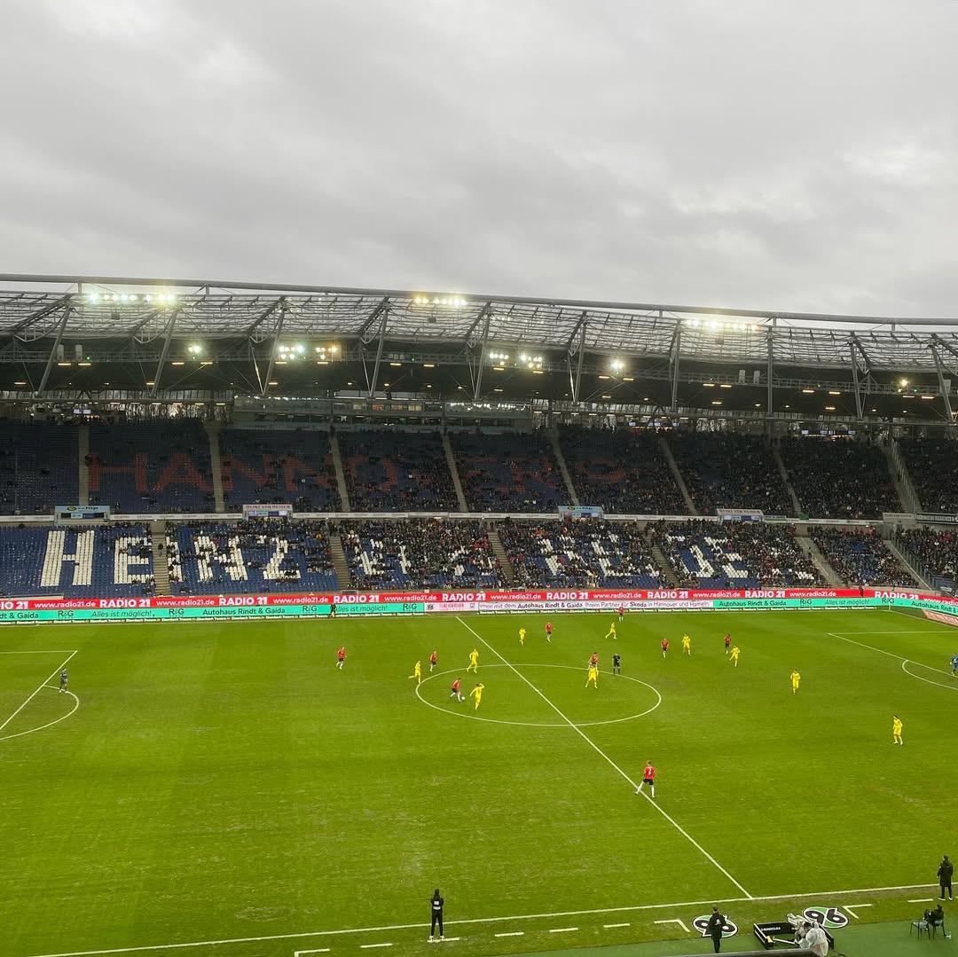 Hannover 96 – SSV Ulm 1846 3-2 (7)