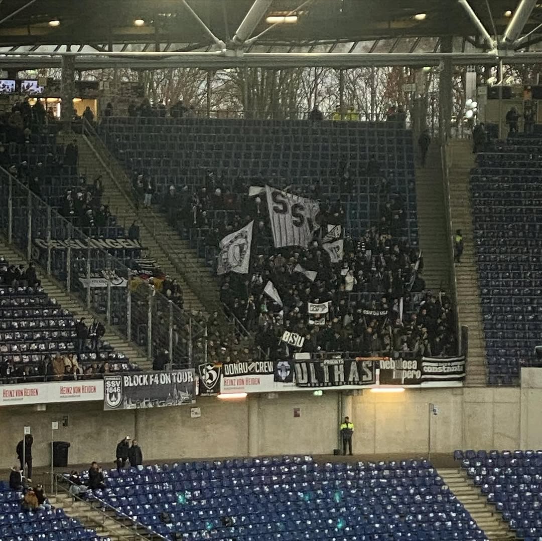 Hannover 96 – SSV Ulm 1846 3-2 (1)