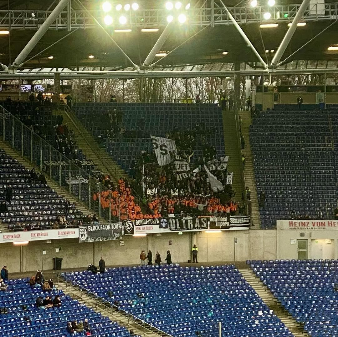 Hannover 96 – SSV Ulm 1846 3-2 (2)