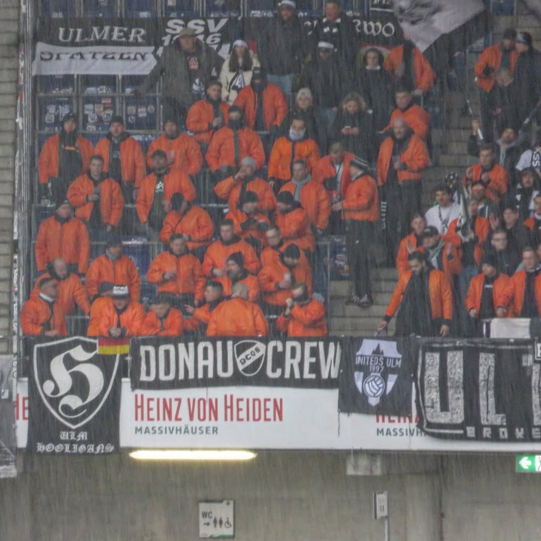 Hannover 96 – SSV Ulm 1846 3-2 (3)