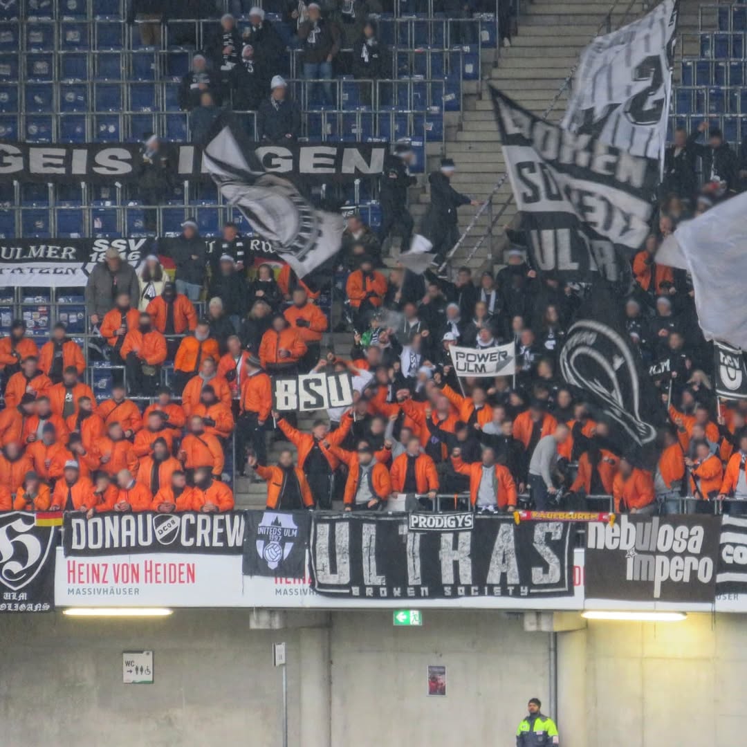 Hannover 96 – SSV Ulm 1846 3-2 (4)