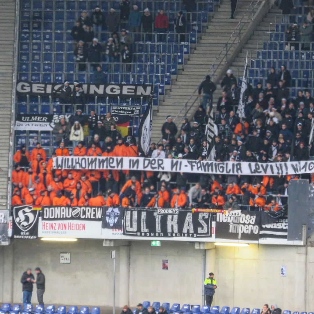 Hannover 96 – SSV Ulm 1846 3-2 (5)