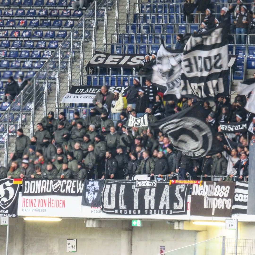 Hannover 96 – SSV Ulm 1846 3-2 (6)