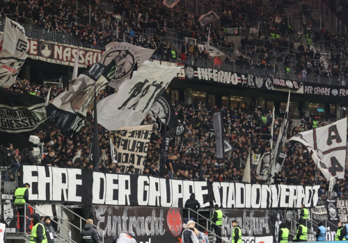 Eintracht Frankfurt – FC Augsburg 2-2 (7)