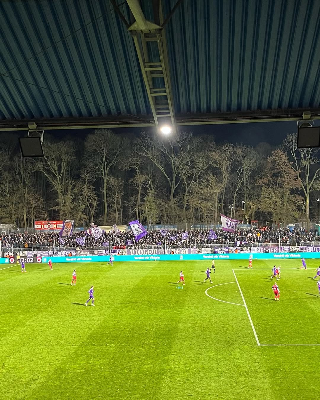 Viktoria Köln – VfL Osnabrück 2-0 (4)