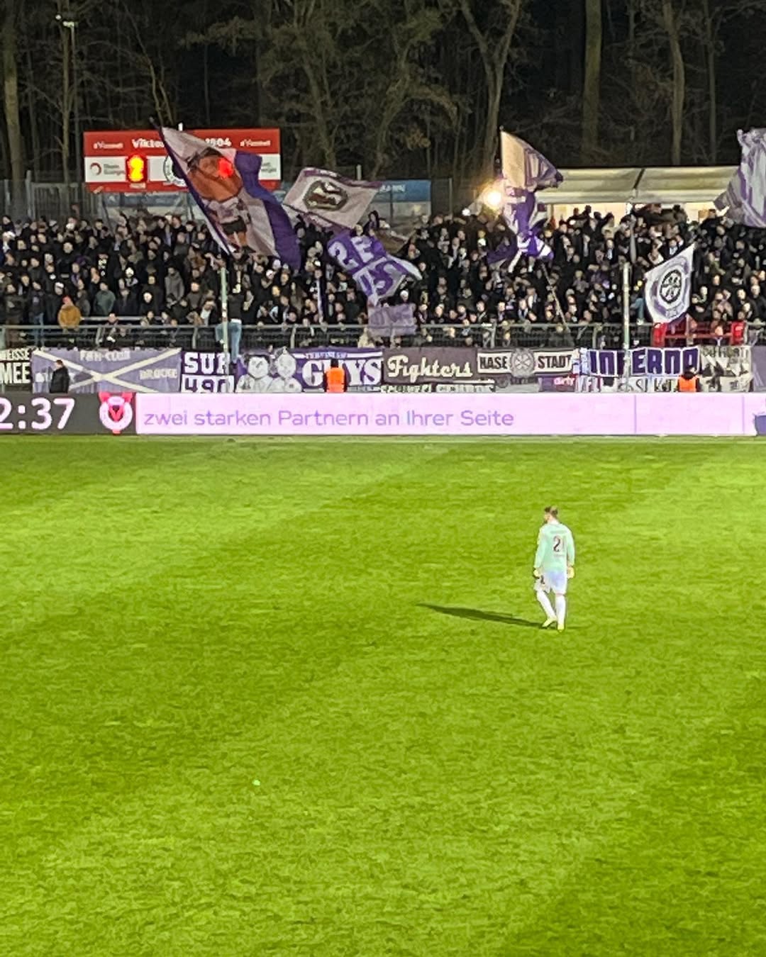 Viktoria Köln – VfL Osnabrück 2-0 (5)