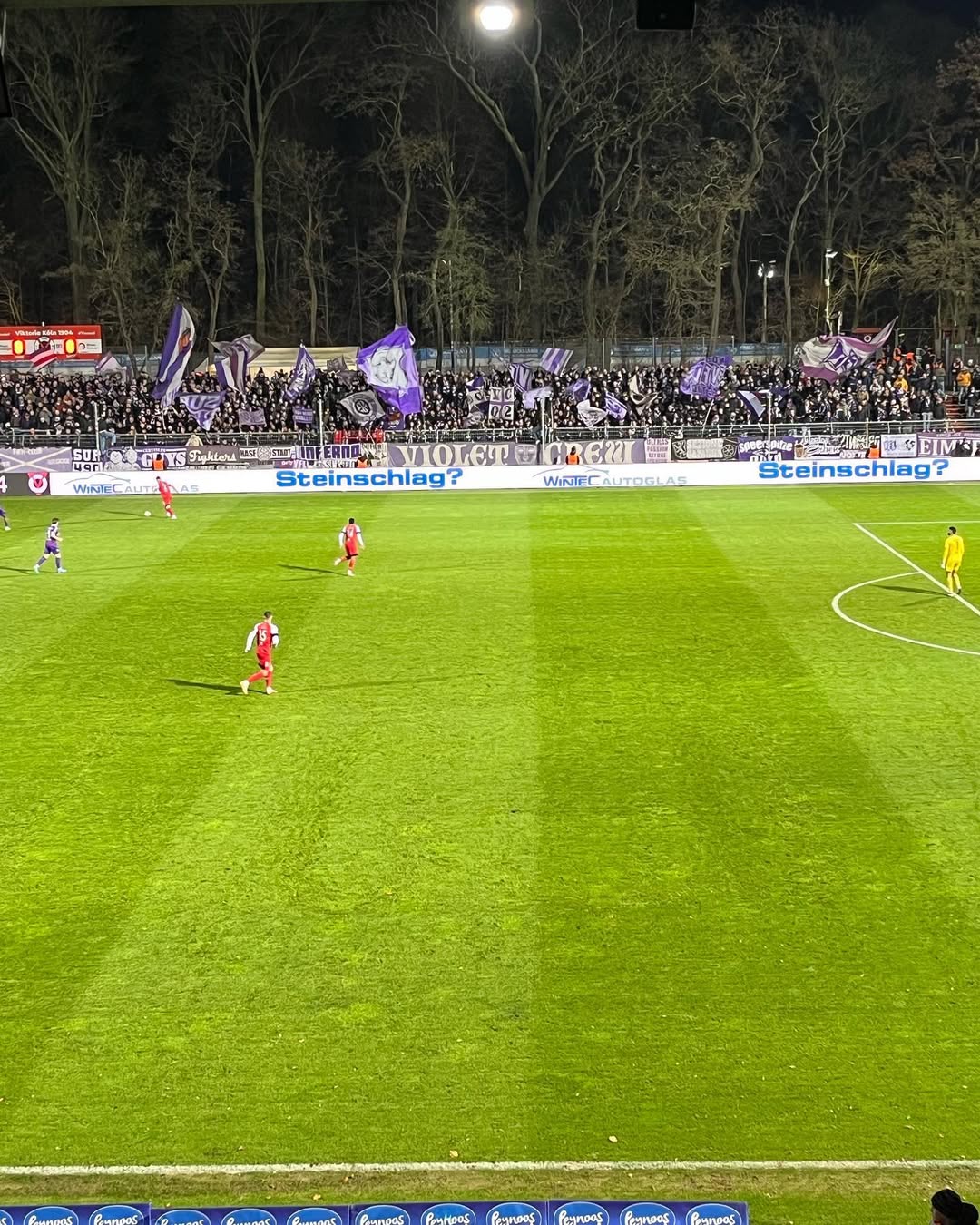 Viktoria Köln – VfL Osnabrück 2-0 (6)