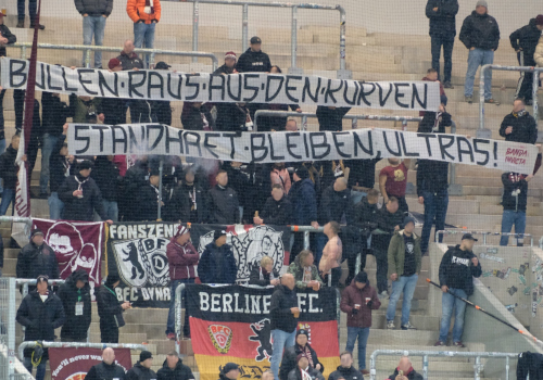 FC Carl Zeiss Jena – Berliner FC Dynamo 1-1 (3)