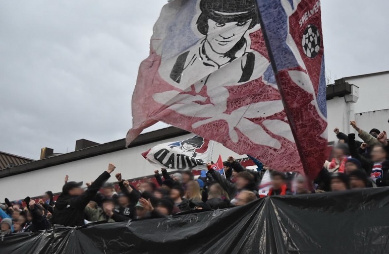 SpVgg Unterhaching – Hannover 96 II 1-2 (4)