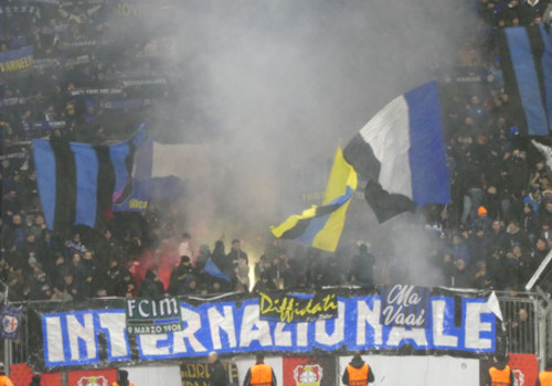 Bayer 04 Leverkusen – Inter Mailand 1-0 (1)