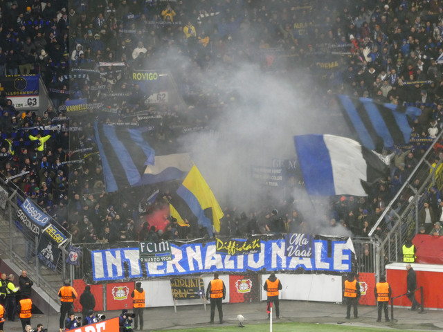 Bayer 04 Leverkusen – Inter Mailand 1-0 (3)