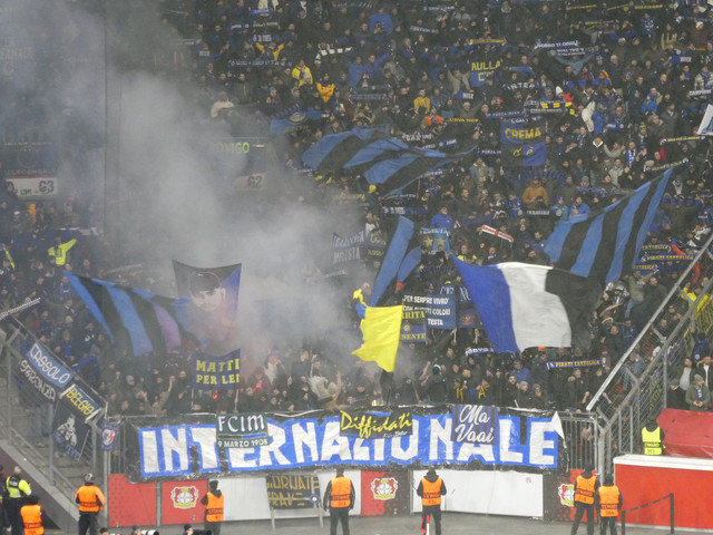 Bayer 04 Leverkusen – Inter Mailand 1-0 (6)