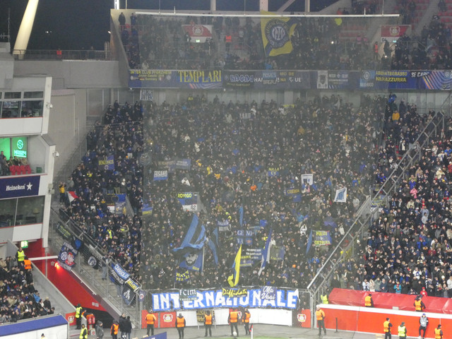 Bayer 04 Leverkusen – Inter Mailand 1-0 (8)