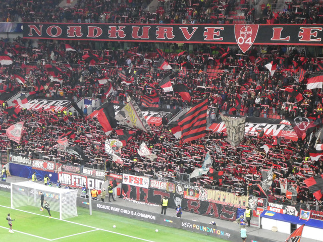 Bayer 04 Leverkusen – Inter Mailand 1-0 (6)