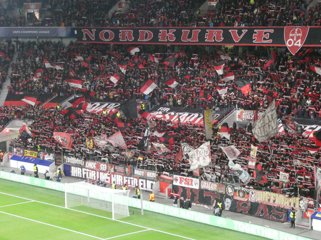 Bayer 04 Leverkusen – Inter Mailand 1-0 (7)