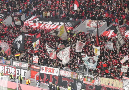 Bayer 04 Leverkusen – Inter Mailand 1-0 (8)