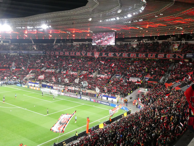 Bayer 04 Leverkusen – Inter Mailand 1-0 (10)