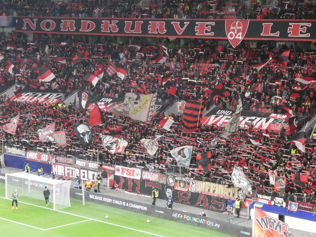 Bayer 04 Leverkusen – Inter Mailand 1-0 (11)