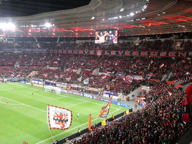 Bayer 04 Leverkusen – Inter Mailand 1-0 (12)