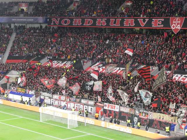 Bayer 04 Leverkusen – Inter Mailand 1-0 (13)