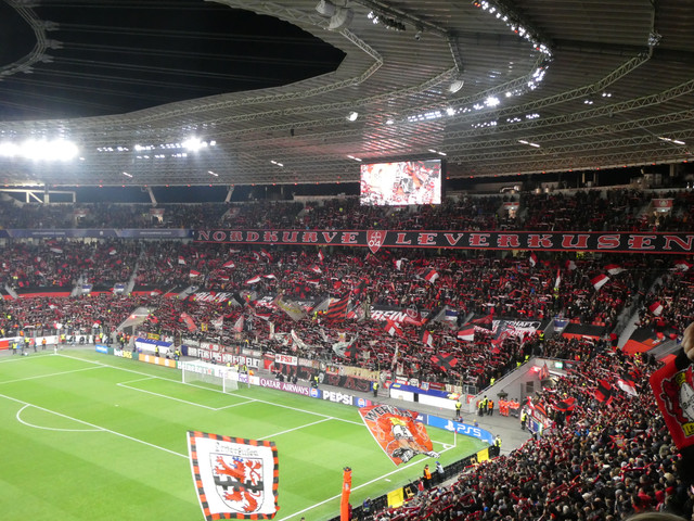 Bayer 04 Leverkusen – Inter Mailand 1-0 (14)