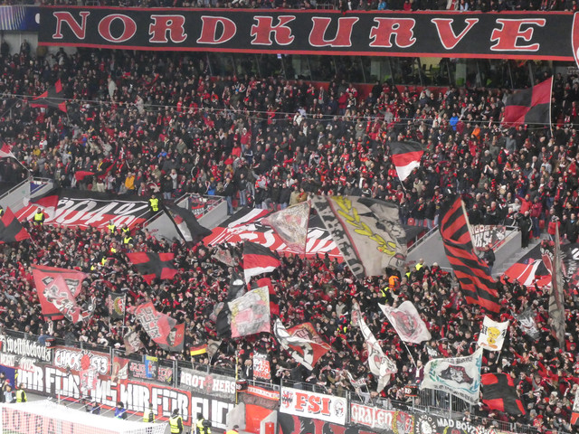 Bayer 04 Leverkusen – Inter Mailand 1-0 (15)