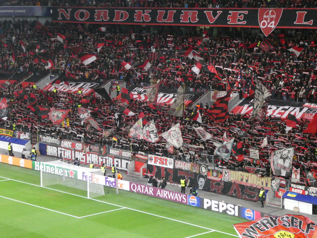 Bayer 04 Leverkusen – Inter Mailand 1-0 (16)