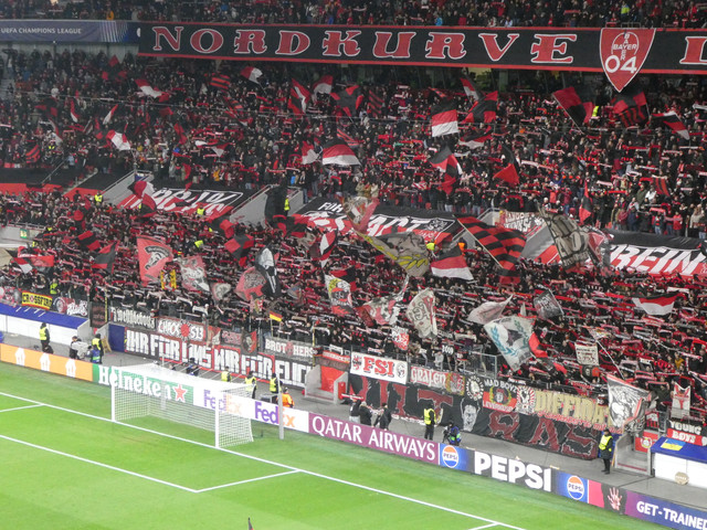 Bayer 04 Leverkusen – Inter Mailand 1-0 (17)