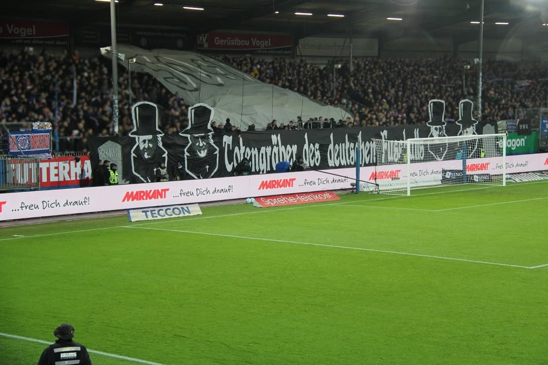Holstein Kiel – RB Leipzig 0-2 (2)