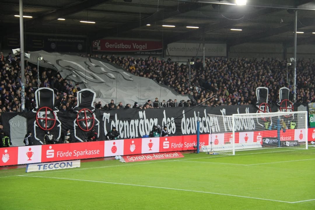 Holstein Kiel – RB Leipzig 0-2 (3)