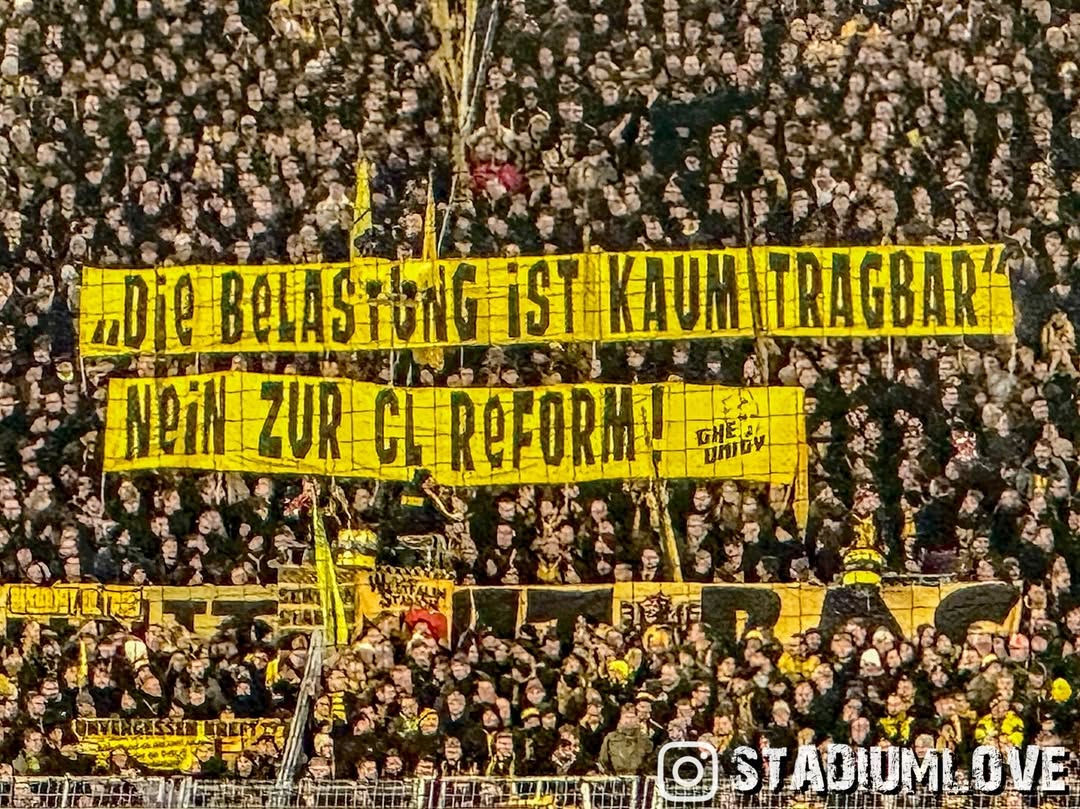 Borussia Dortmund – FC Barcelona 2-3 (4)