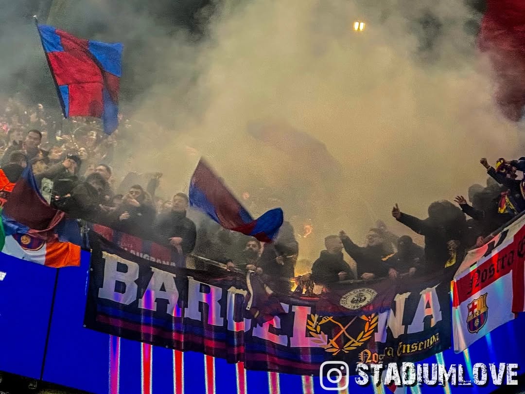 Borussia Dortmund – FC Barcelona 2-3 (4)