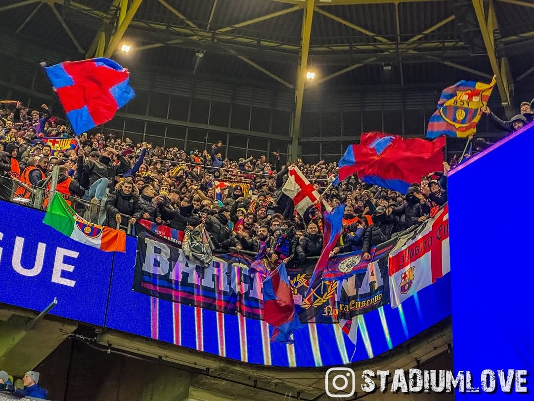 Borussia Dortmund – FC Barcelona 2-3 (6)