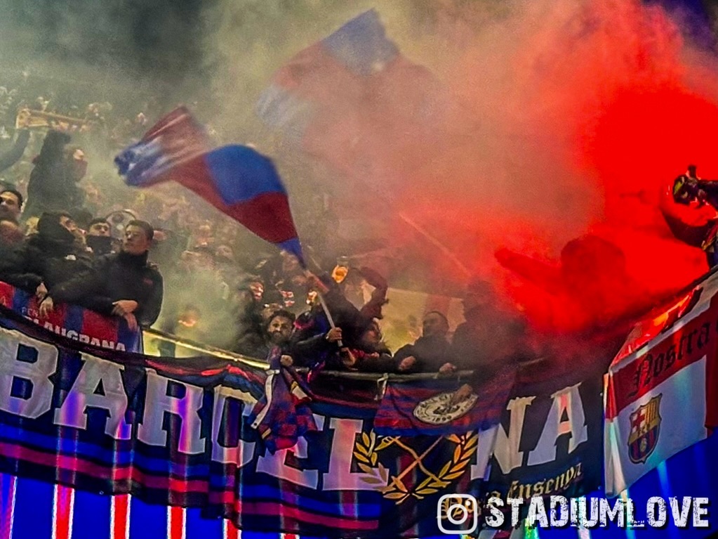 Borussia Dortmund – FC Barcelona 2-3 (7)