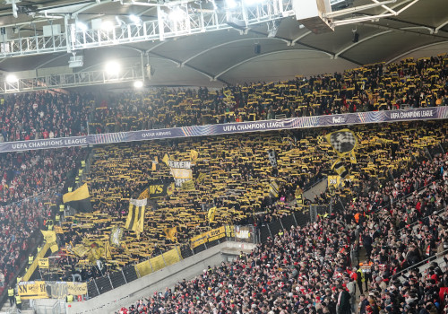 VfB Stuttgart – BSC Young Boys 5-1 (8)