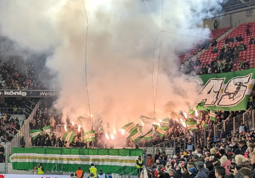 SC Freiburg – VfL Wolfsburg 3-2 (2)