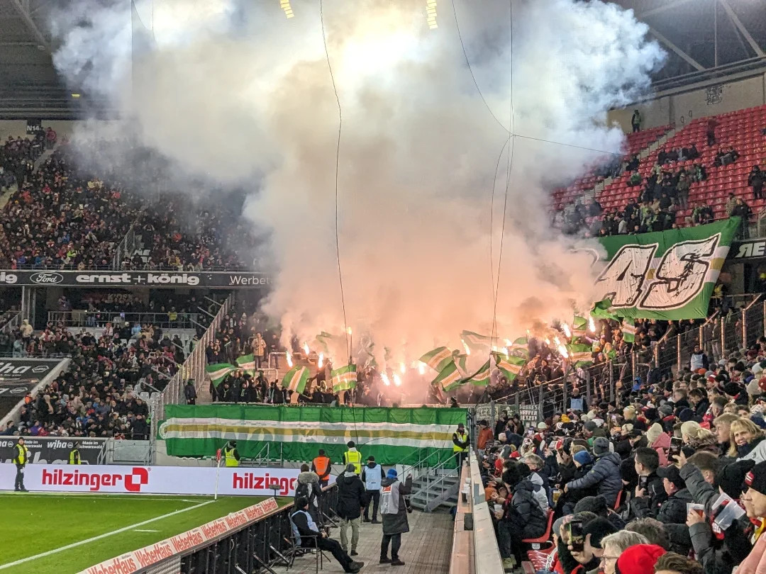 SC Freiburg – VfL Wolfsburg 3-2 (3)