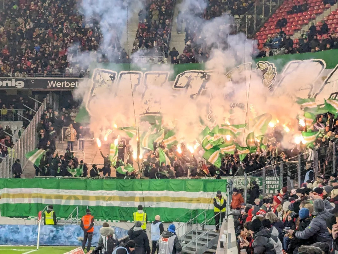 SC Freiburg – VfL Wolfsburg 3-2 (4)